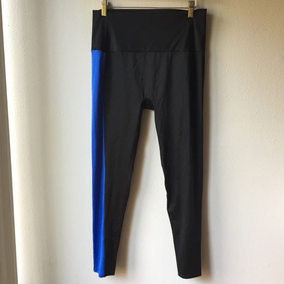 K-DEER Sideline 7/8 Sneaker Length in Indigo - Picture 4 of 7